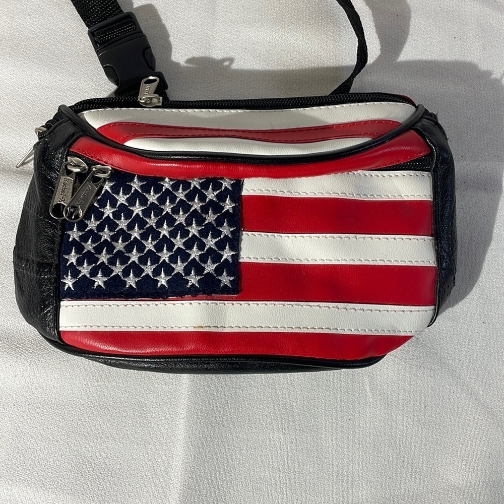 RachelX Fanny Pack